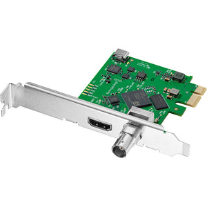 Blackmagic design DeckLink Mini Recorder