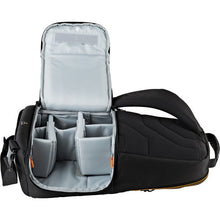 Load image into Gallery viewer, Lowepro Slingshot Edge 250 AW (black) Camera Bag Backpack
