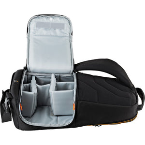 Lowepro Slingshot Edge 250 AW (black) Camera Bag Backpack