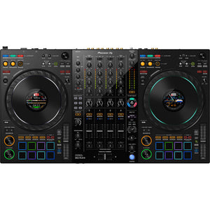 Pioneer DDJ-FLX10 DJ Controller