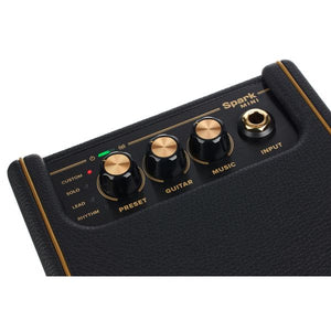 Positive Grid Spark MINI BK |Guitar Amp Կիթառի Ուժեղարար