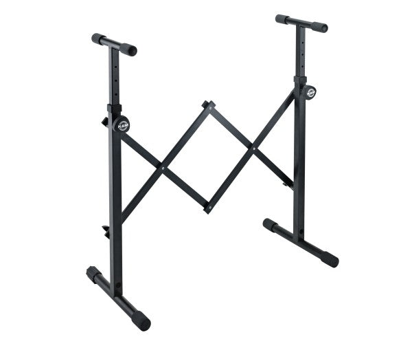 K&M 18826-000-55  Equipment  and DJ stand