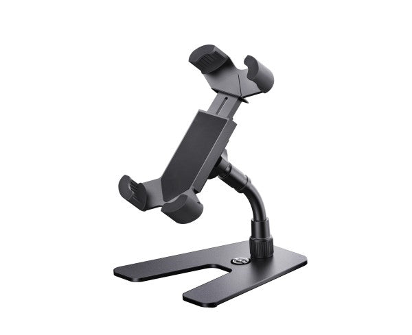 K&M   19756-000-55    desktop Smartphone stand