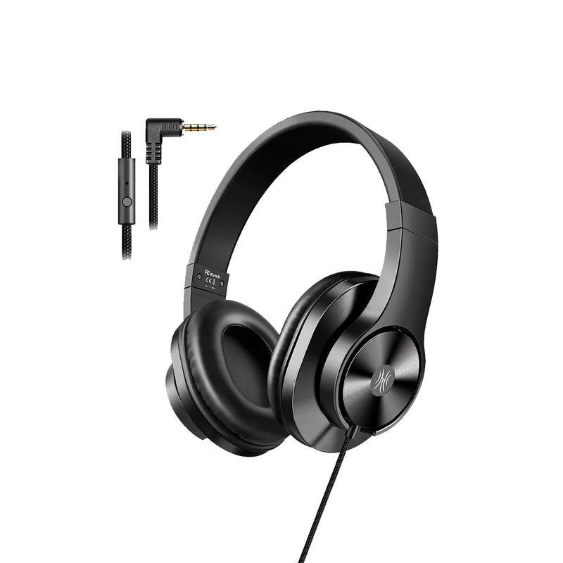 OneOdio T3  Headphones ականջակալ