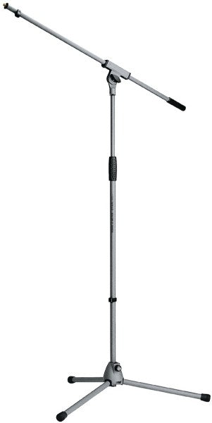 K&M   21060-300-87    microphone Stand Soft Touch