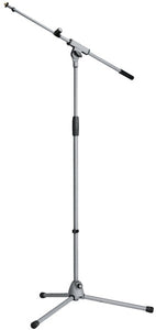 K&M   21080-300-87    Microphone Stand Soft Touch