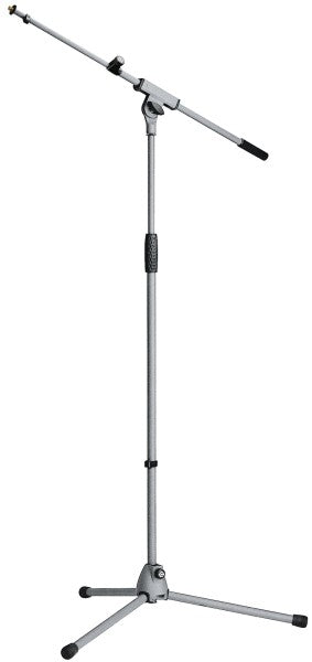 K&M   21080-300-87    Microphone Stand Soft Touch