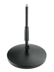 K&M   23320-300-500     Microphone Stand