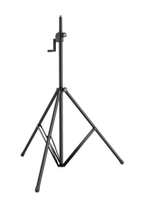K&M   24615-000-55    Lighting Speaker Stand