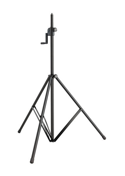 K&M   24615-000-55    Lighting Speaker Stand