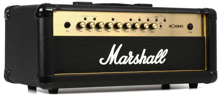 Marshall MG100HGFX 100W Amplifier