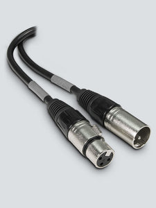 Chauvet 5ft 3 Pin IP DMX Cable (outdoor rated)