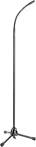 K&M    27500-000-55    XLR Microphone Stand