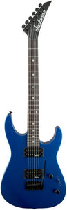 Jackson JS 11 Metalic Blue MBL