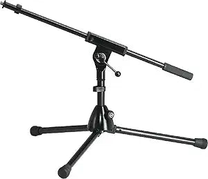 K&M   25910-300-55    Microphone Stand