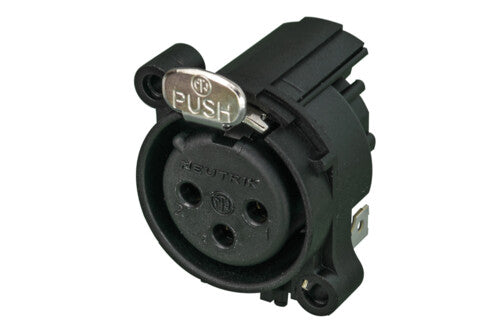 Neutrik NC3FAAH2