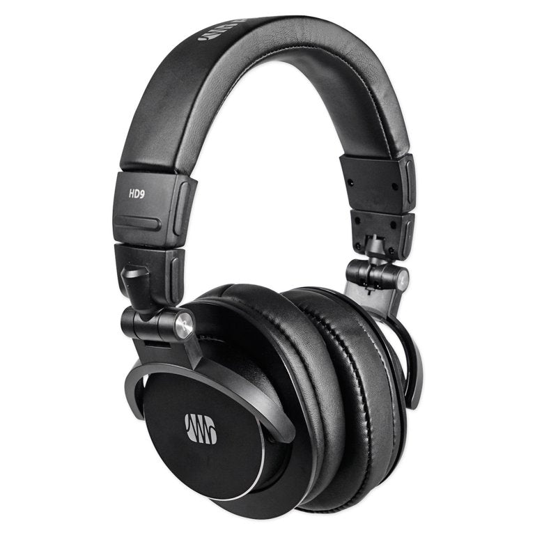 PreSonus HD9 Professional Monitoring Headphones ականջակալ