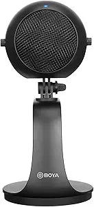 BOYA   BY-PM300    USB MICROPHONE