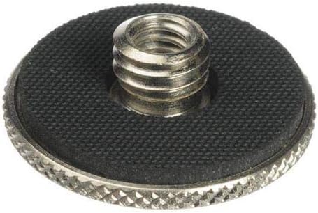 Manfrotto Female 1/4-20 To Male 3/8 THREAD ADAPTER