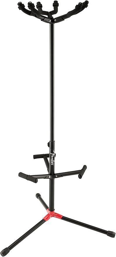 Fender Adjustable Hanging Stand 3 Guitar