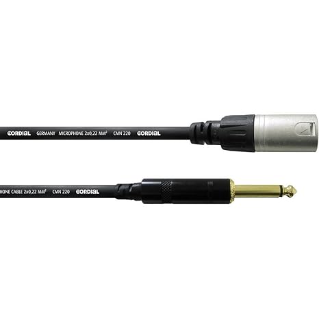 Cordial CCM 7.5 MP