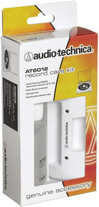 Audio Technica AT6012 Record Cleaning Kit