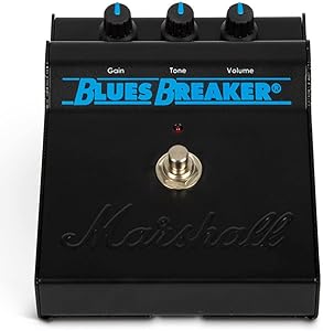 Marshall PEDL-00100   Bluesbreaker Pedal