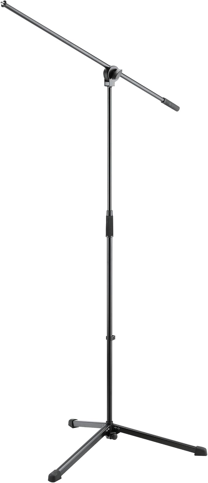 K&M   25400-300-55    Microphone Stand