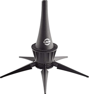K&M    15229-000-55   Clarinet Stand