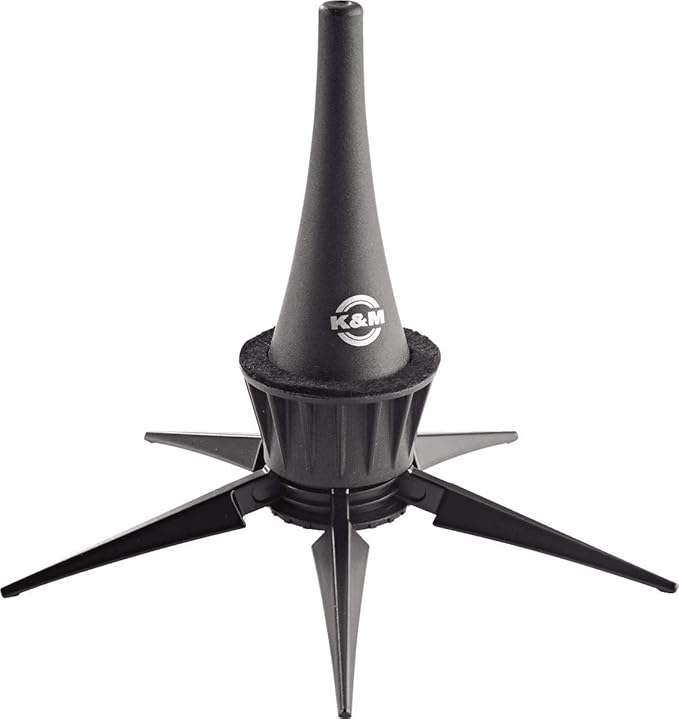 K&M    15229-000-55   Clarinet Stand