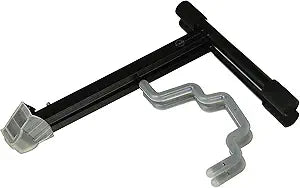 K&M 17570-000-00    E+A Guitar Stand Duet