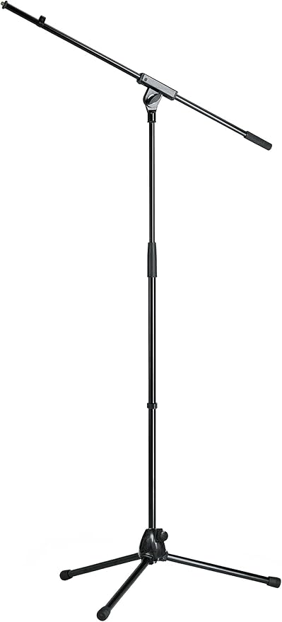 K&M   21070-300-55    Microphone Stand