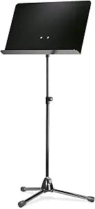 K&M   11818-000-55    Orchestra Music Stand