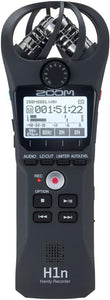 Zoom APH-1N