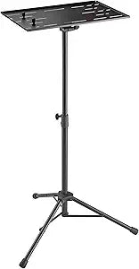 K&M   12185-000-55    Laptop Stand