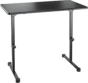K&M 12170-000-55       DJ Desk