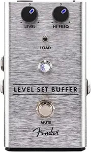 Fender Level Set Buffer