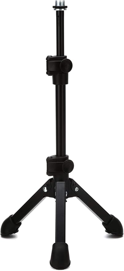 K&M   23150-100-55    Tabletop Microphone stand