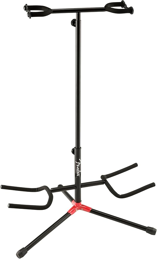 Fender Adjastable Cradle Stand 2 Guitar