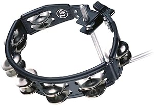 LP    CYCLOPS MOUNTED TAMBOURINE  LP160