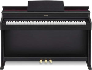Casio AP-470 BK