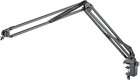 K&M   23840-300-55    Microphone Desk Arm