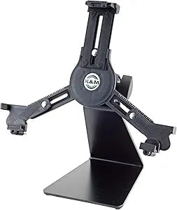 K&M    19792-016-55    Tablet PC Table Stand