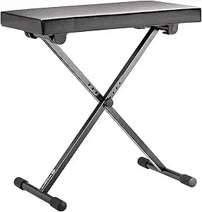 K&M   14065-000-55    Keyboard Bench