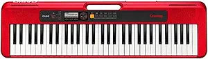 Casio CT-S200RD Keyboard