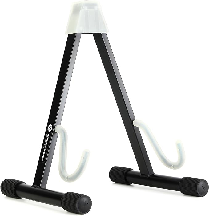 K&M   17540-013-00   E-guitar stand