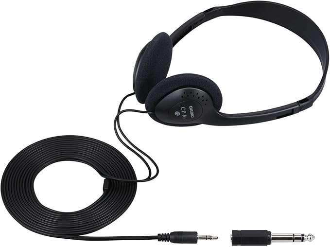 Casio CP-16 Headphone