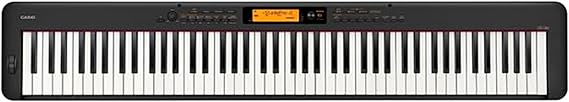 Casio CDP-S360BK