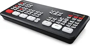 Blackmagic design Atem mini Pro ISO