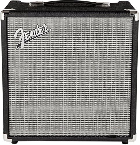 Fender Rumble 25 Combo 230V EU